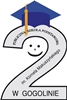Logo szkoły